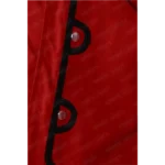 Vaquero Jacket