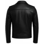 cowboy black jacket
