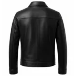 cowboy jacket black