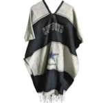 Dallas Cowboys Poncho