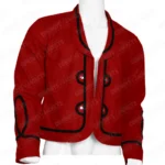 Vaquero Jacket