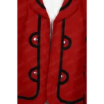 Vaquero Jacket