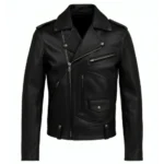 cowboy black jacket