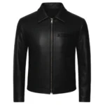 cowboy jacket black