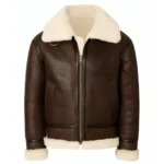 b3 bomber jacket