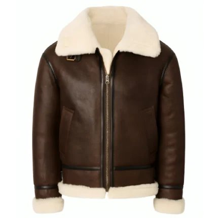 b3 bomber jacket