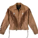 Joe Jacket