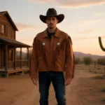 Joe Jacket