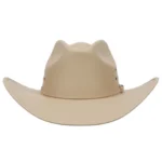 Open Road Beige Cowboy Hat