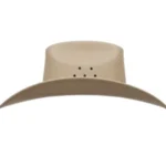 Open Road Beige Cowboy Hat