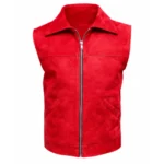 The Kings Of Fighters Terry Bogard Vest
