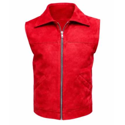 The Kings Of Fighters Terry Bogard Vest
