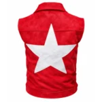 The Kings Of Fighters Terry Bogard Vest