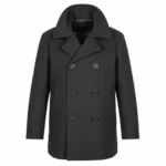 Yellowstone Ryan Bingham Wool Pea Coat
