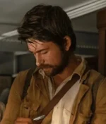 Yellowstone 1923 Spencer Dutton Cotton Jacket