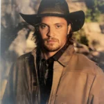 Yellowstone Kayce Dutton Suede Cowboy Hat
