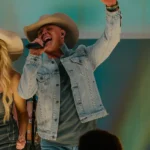 Adam Sanders The Road Denim Jacket