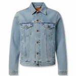 Adam Sanders The Road Denim Jacket