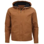 Carhartt Rugged Flex Duck Cowboy Jacket