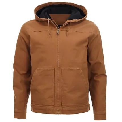 Carhartt Rugged Flex Duck Cowboy Jacket