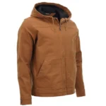 Carhartt Rugged Flex Duck Cowboy Jacket