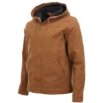 Carhartt Rugged Flex Duck Cowboy Jacket