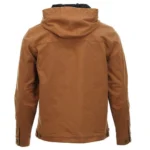 Carhartt Rugged Flex Duck Cowboy Jacket