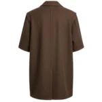 Clint Eastwood Josey Wales Brown Coat