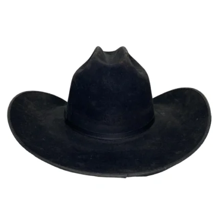 Yellowstone Kayce Dutton Suede Cowboy Hat