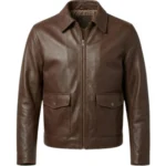 Harrison Ford Indiana Jones Brown Jacket