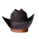 Yellowstone Rip Wheeler Distressed Cowboy Hat