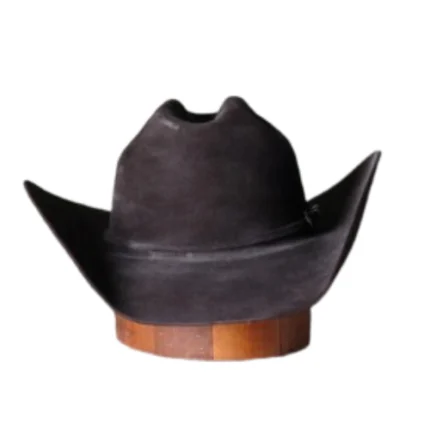 Yellowstone Rip Wheeler Distressed Cowboy Hat