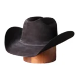 Yellowstone Rip Wheeler Distressed Cowboy Hat