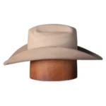 Yellowstone John Dutton Cream Cowboy Hat