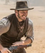The Magnificent Seven Chris Pratt Vest