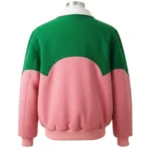 Tyler The Creator Cowboy Varsity Jacket
