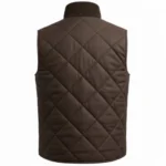 Yellowstone John Dutton Cotton Cowboy Vest