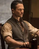 Major Craddock Westworld Jonathan Tucker Vest