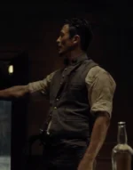 Major Craddock Westworld Jonathan Tucker Vest