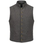 Major Craddock Westworld Jonathan Tucker Vest