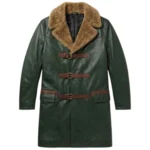 Red Dead Redemption 2 Hosea Matthews Coat