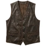 Red Dead Redemption 2 Cavalry Vest