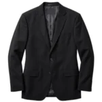 Yellowstone S05 Kayce Dutton Black Blazer