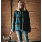 Yellowstone SO2 Bhet Dutton Flannel Jacket