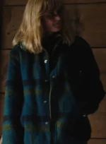 Yellowstone SO2 Bhet Dutton Flannel Jacket