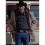 Brokeback Mountain Jack Twist Hooded Jacket