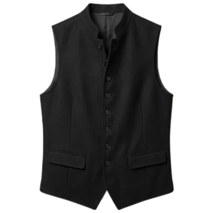Murder at Yellowstone City 2022 Thaddeus Vest