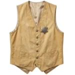 Daniel Caltagirone That Dirty Black Bag Vest