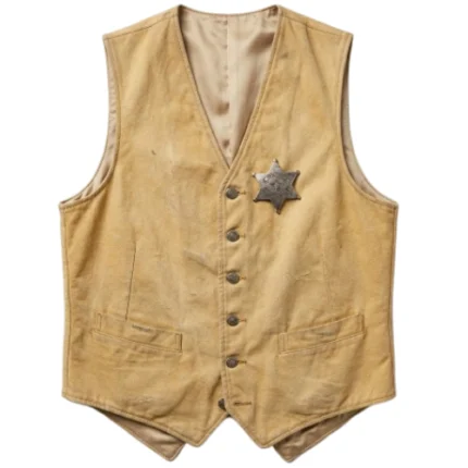 Daniel Caltagirone That Dirty Black Bag Vest