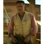 Daniel Caltagirone That Dirty Black Bag Vest